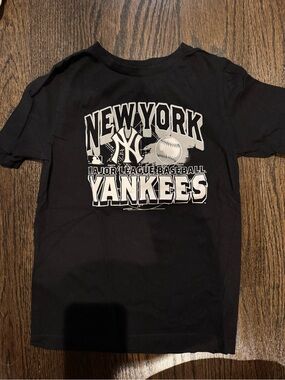 Yankees Kids  Tee